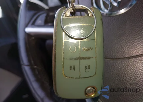 2013 Buick Verano Premium Group z USA, uszkodzony, nr VIN 1G4PT5SV7D4194497